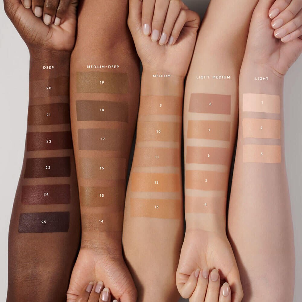 Base em Bastao Fenty Eaze Drop Foundation Stick Sephora